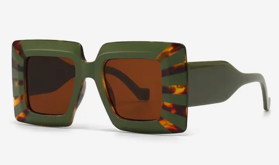 Bennie Sunnies