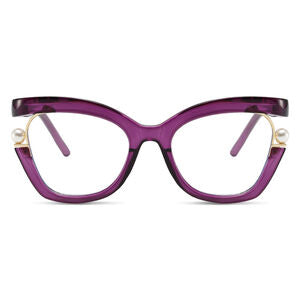 Pearl Drop Frames