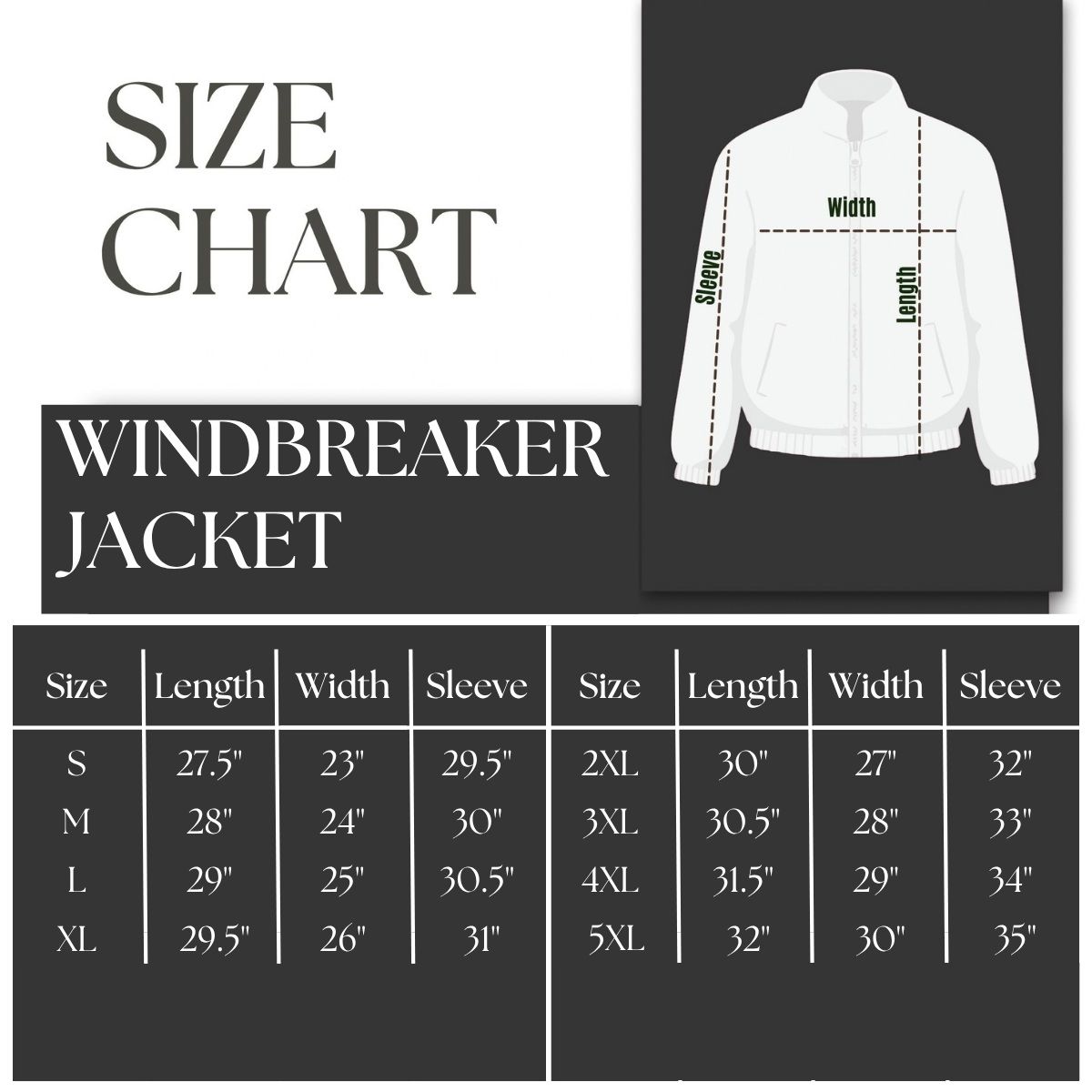 ZPB Apparel Small Royal Blue Windbreaker Jacket
