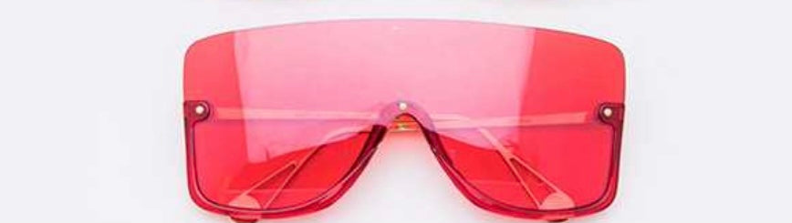 Thee Flyest Shades | RedT