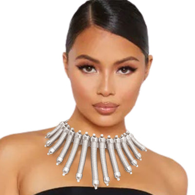 WindChime set | Silver