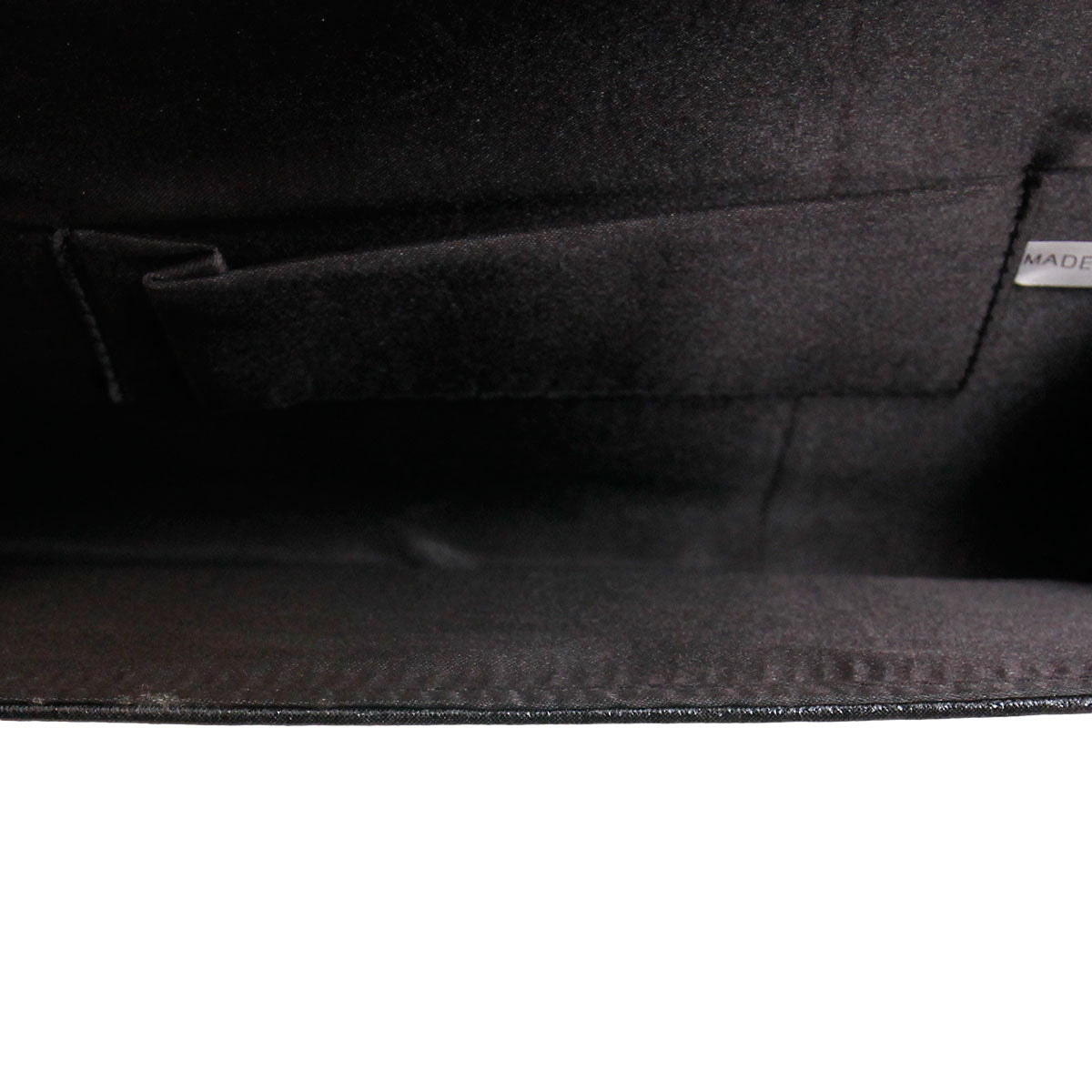 Designer Style Gold Clutch