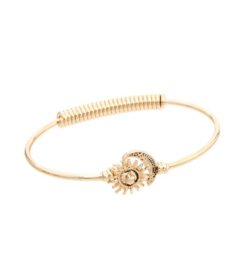 Sun Moon Bracelet
