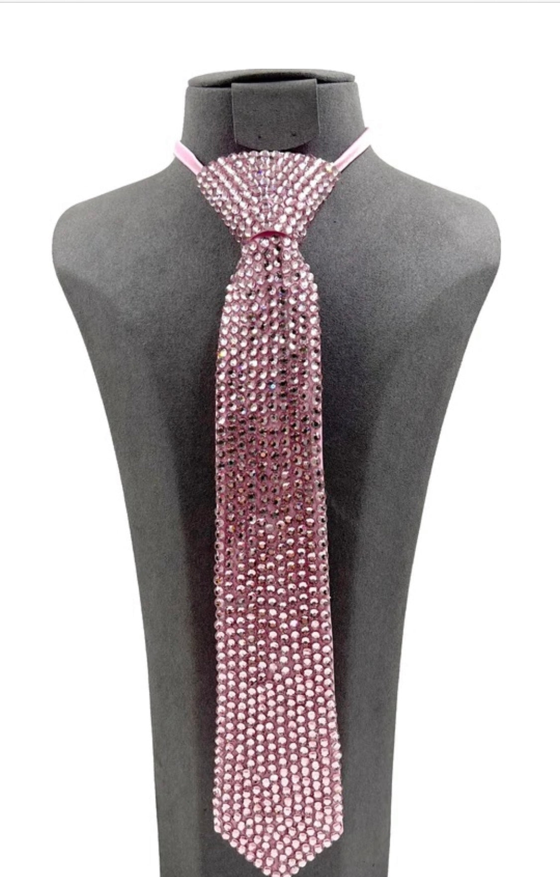 Bling Tie