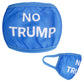 NO TRUMP Blue Mask