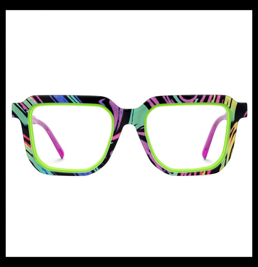 Zaire Frames