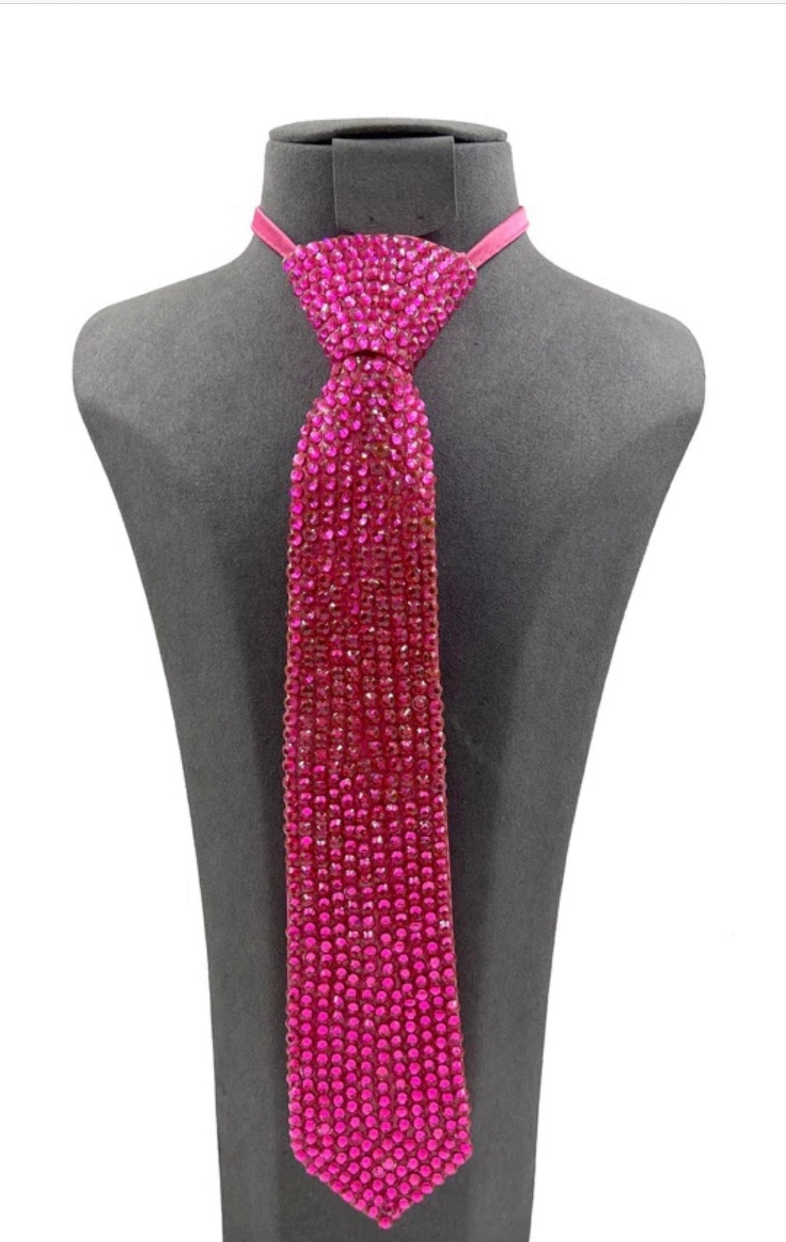 Bling Tie