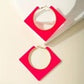 Square Hoops