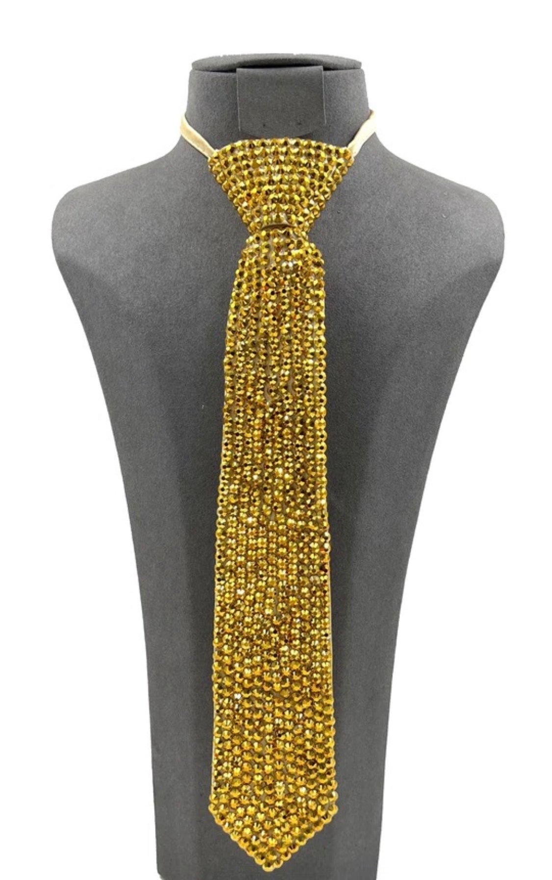 Bling Tie