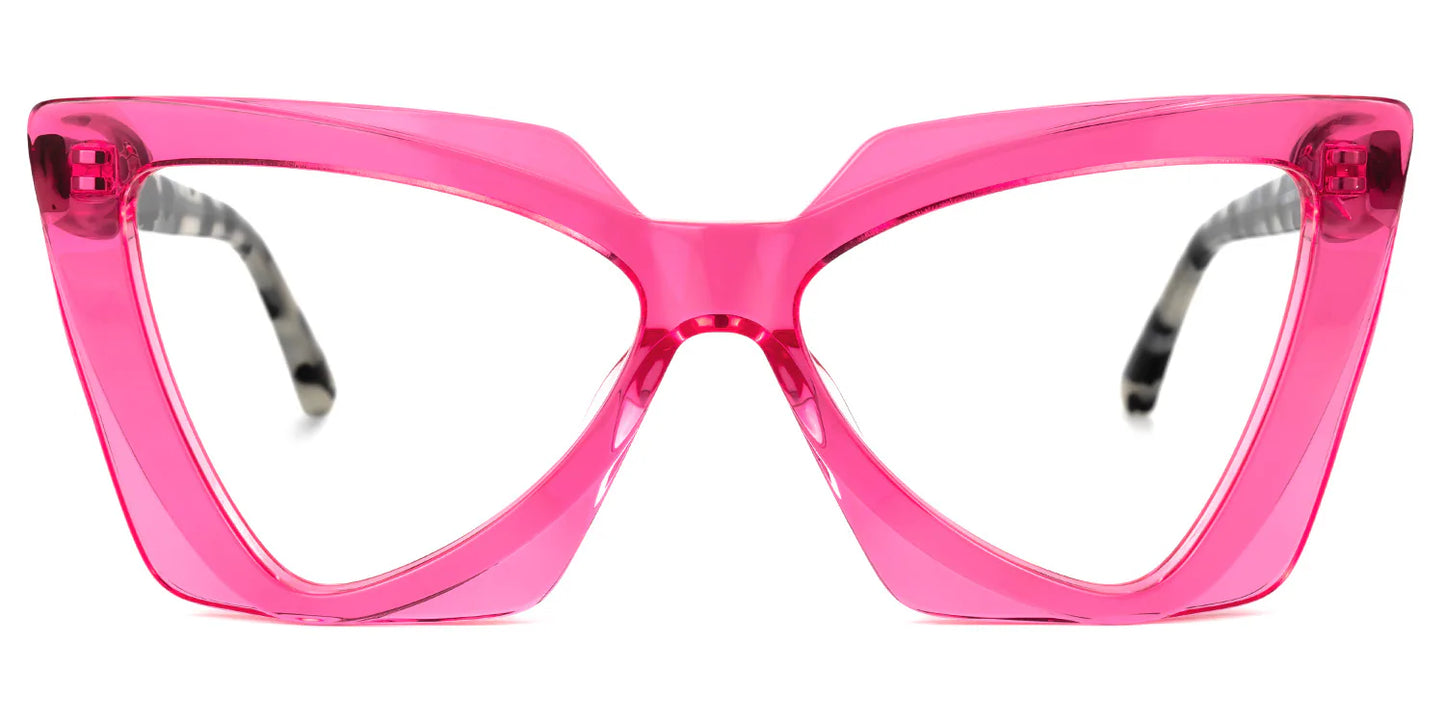Aria Frames