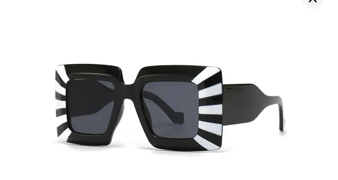 Bennie Sunnies