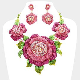 Bouquet of Roses set