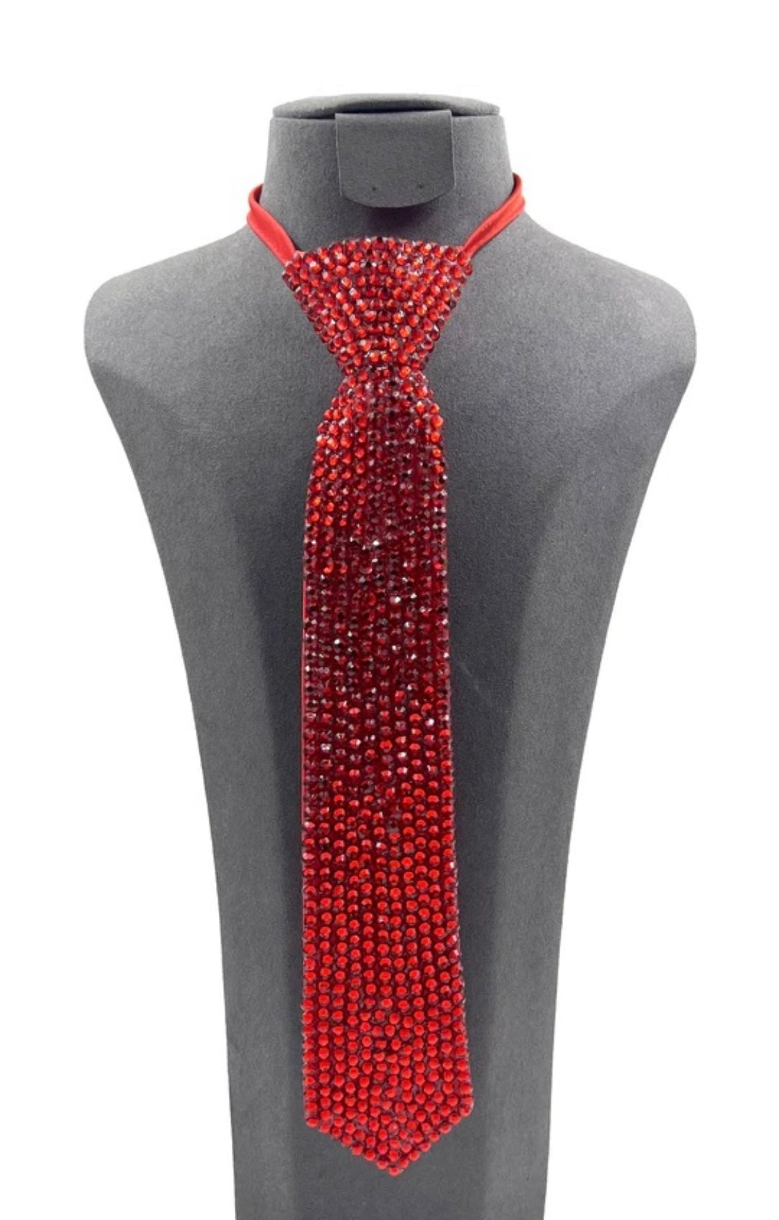 Bling Tie