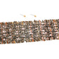 Textured Tweed Choker