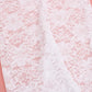 White Lace Long Formal Bridal Gloves for Women