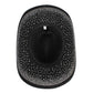 Cowboy Hat Black Rhinestone Cowgirl Fashion Hat