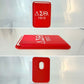 DST Red 1913 MagSafe Card Wallet