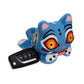 Keychain KPop Demon Hunters Derpy Tiger Tongue