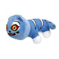 Keychain KPop Plush Demon Hunters Derpy Tiger