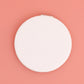Breast Cancer Hope Ribbon Bling Mirror Compact