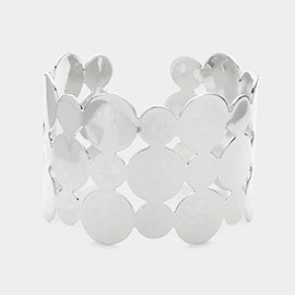 Jay Cuff bracelet