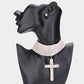 Faith Choker set