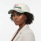 It's the Pink Green for Me Baseball Cap