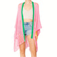 Stitch Perfect: The Ultimate Layering Crochet Kimono