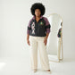 AKA Greek Apparel 2XL Black Windbreaker Jacket