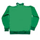 AKA Greek Merch XL Green Cold Shoulder Sweatshirt