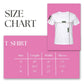 AKA Embroidered Patch M T-Shirt Sorority Apparel