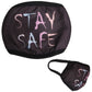Secure STAY SAFE Mask