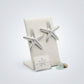 Stud Silver Starfish Seaside Sculpted Earrings