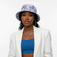 ZPB Sorority Pride Graphic Print Bucket Hat