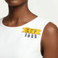 Sigma Gamma Rho 1922 Banner Brooch Lapel Pin