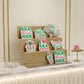 Alpha Kappa Alpha 60 Piece Sticker Set