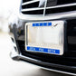 Zeta Phi Beta 1920 License Plate Frame