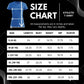 ZPB Large Since 1920 Dove Blue Performance Tee