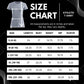 AKA Medium Silver Soror Black Athletic Tee