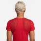 DST Certified XLarge Delta Girl Red Athletic Tee