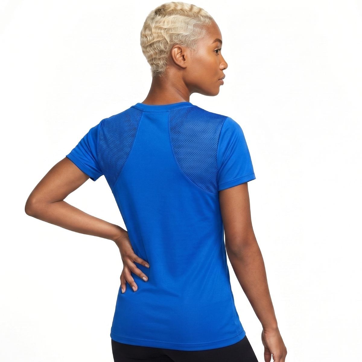 ZPB XLarge Since 1920 Dove Blue Performance Tee