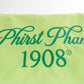 AKA XLarge Phirst Pham 1908 Green Performance Tee