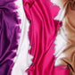 3XL Purple Tie Dye Outfit Set