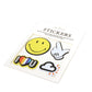 Fashion Sticker Patches