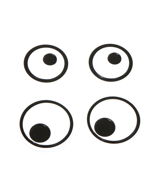 Fashion Sticker Patches