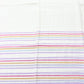 Stripe Printed Infinity
