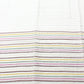 Stripe Printed Infinity