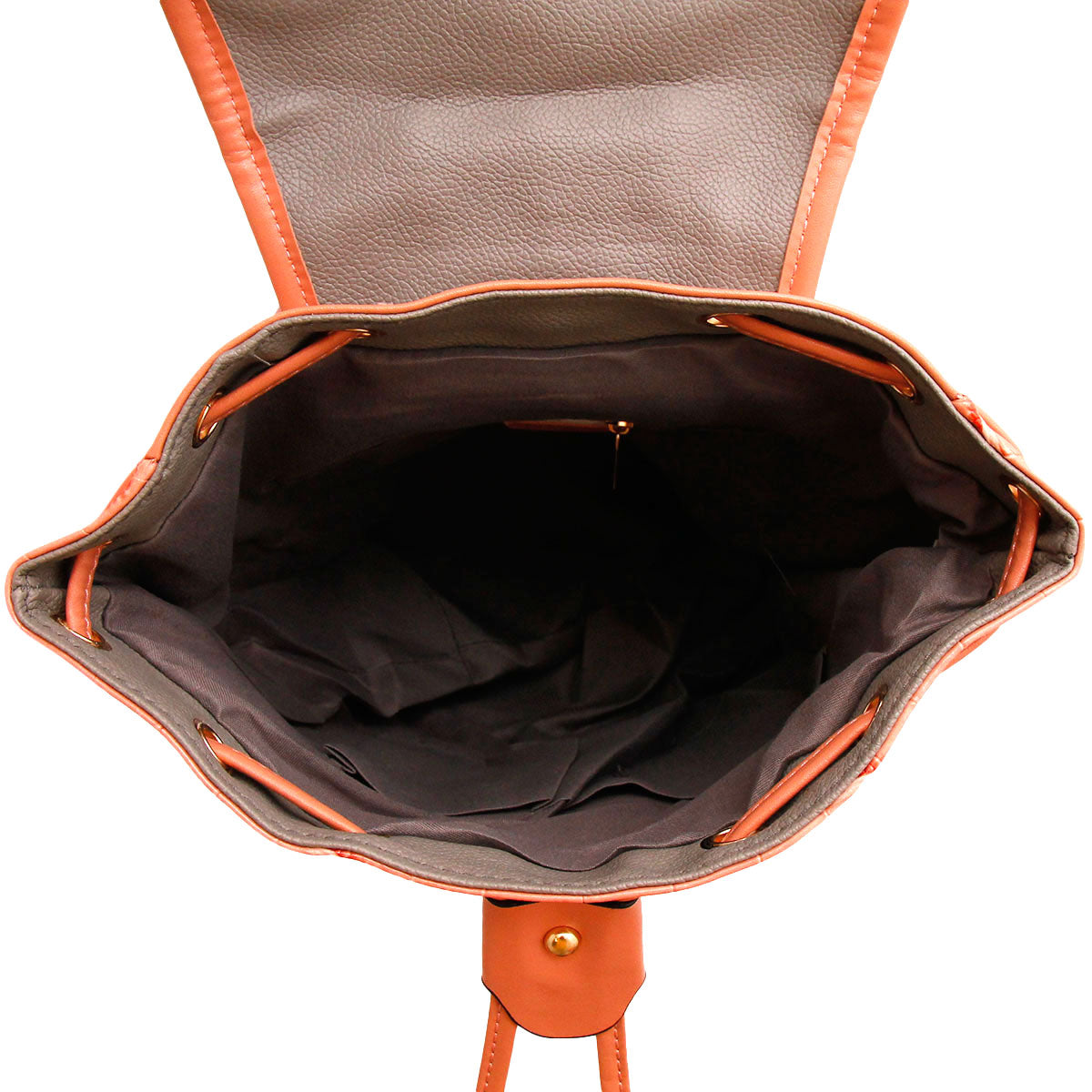 Pink Croc Cinch Backpack Set