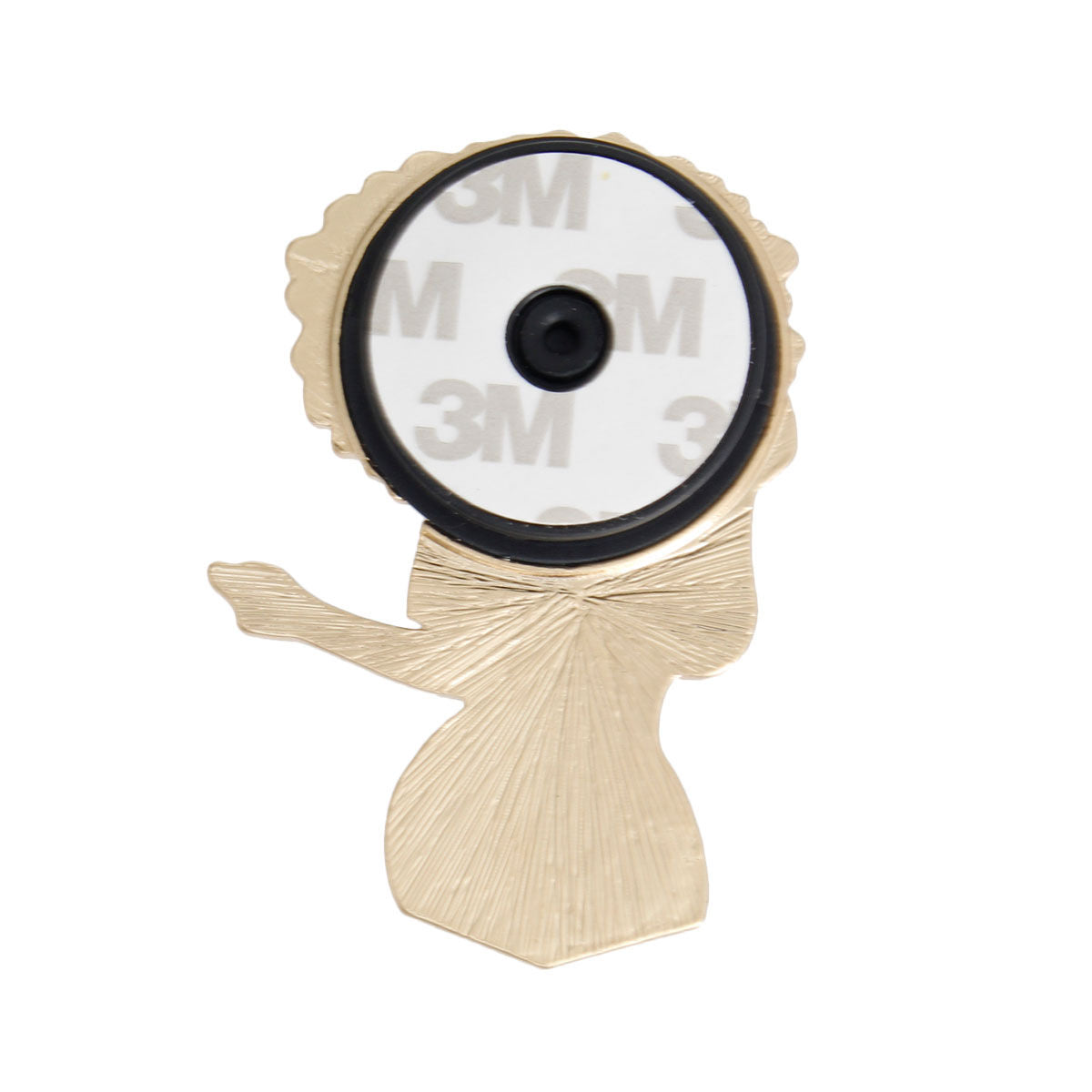 Black Girl Magic Pop Socket