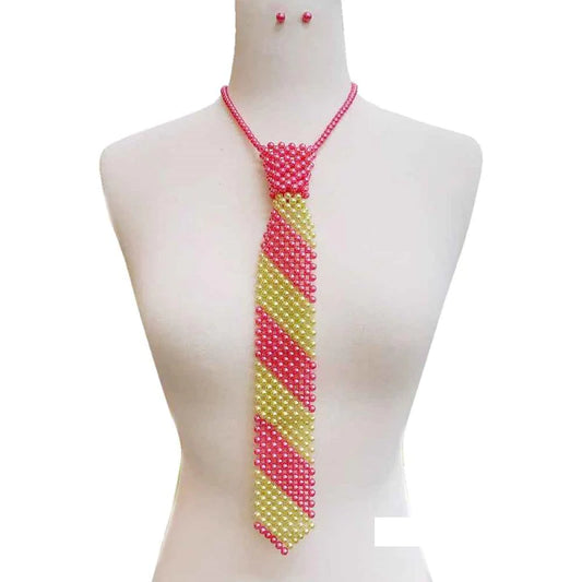 Color Choice Tie set